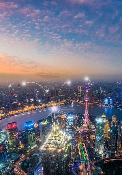 尊时凯龙·(中国区)官方网站物联网